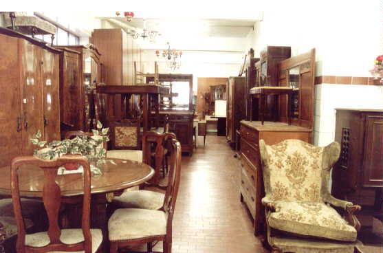 Mercatino vintage dellusato Mercatini usato monza
