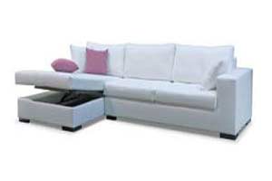 Furniture from removals