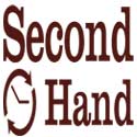 Secon hand
