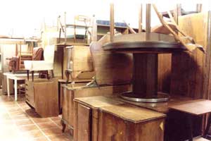 Mercato dell'usato